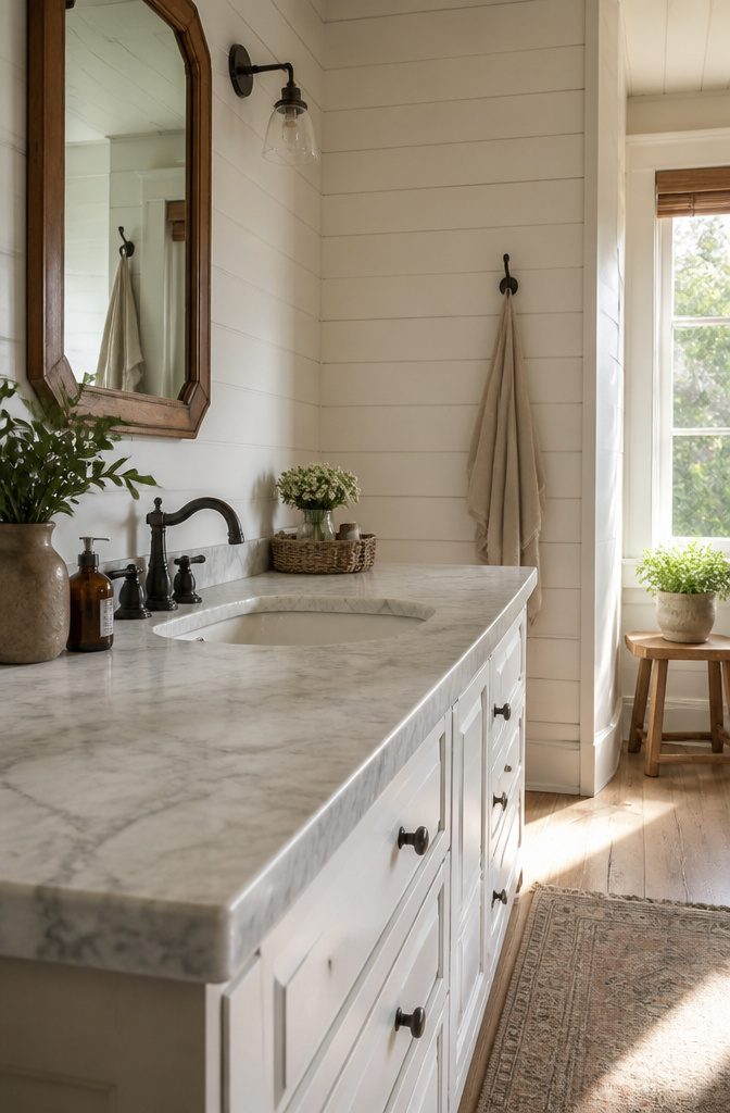Marble Countertops