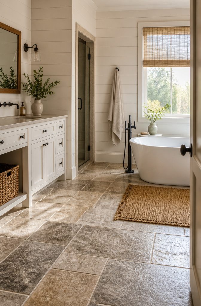 Natural Stone Tile