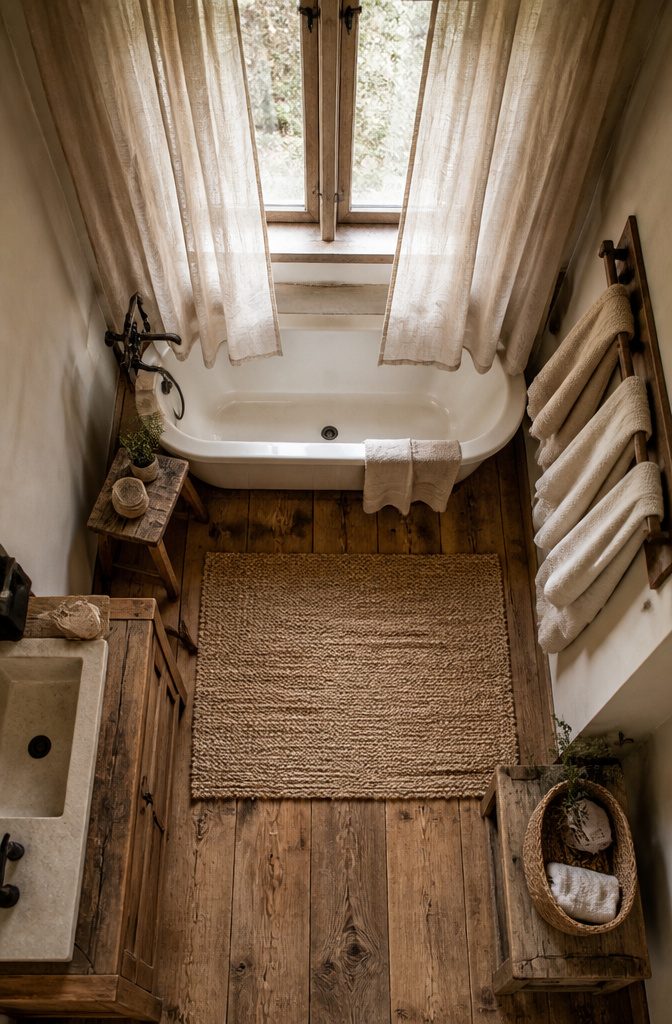 Natural Textiles